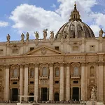 Vatican Boutique - 1 Bedroom Apartment - Bilocale