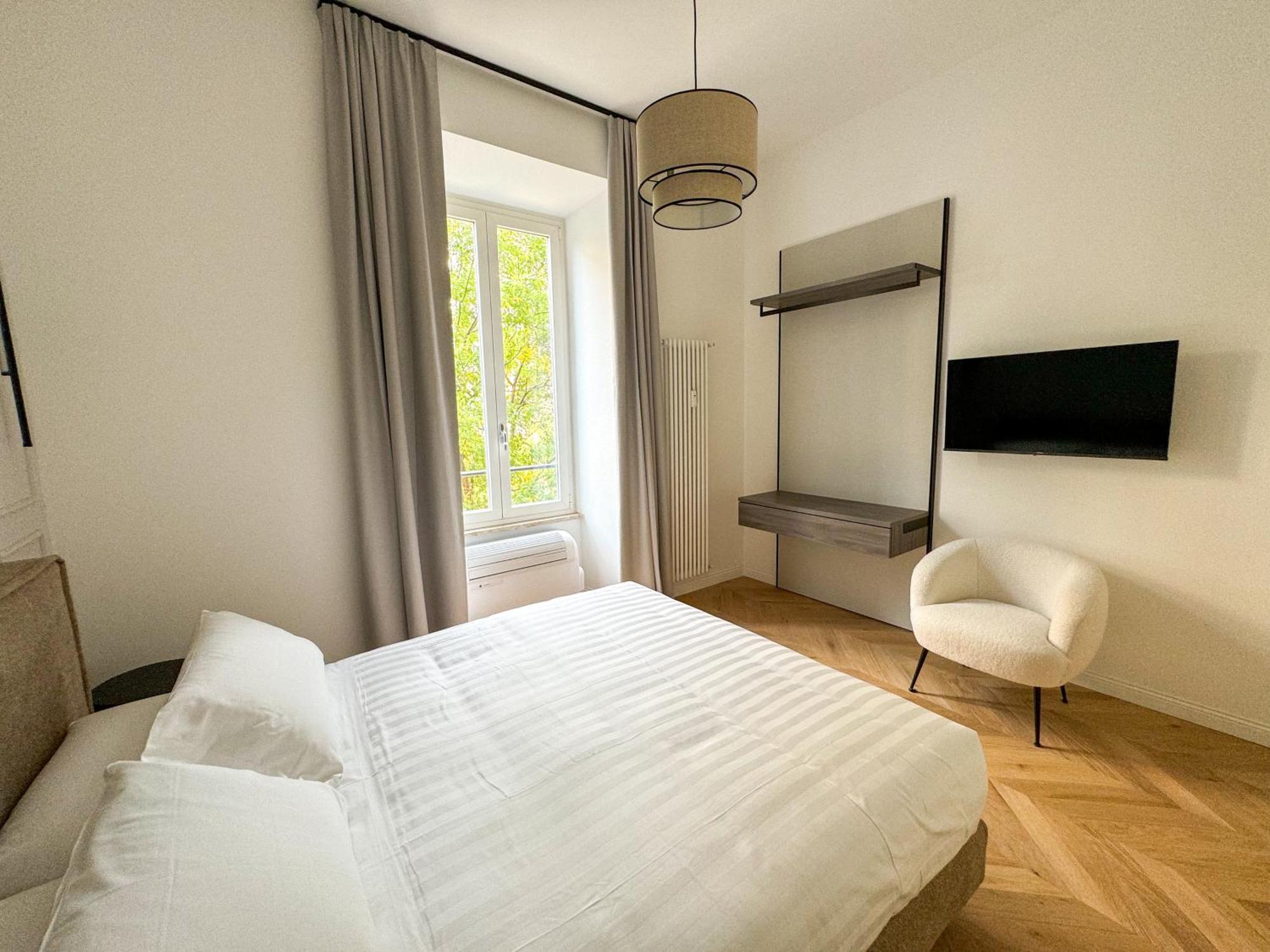 Apartment Vatican Boutique - 1 Bedroom - Bilocale *