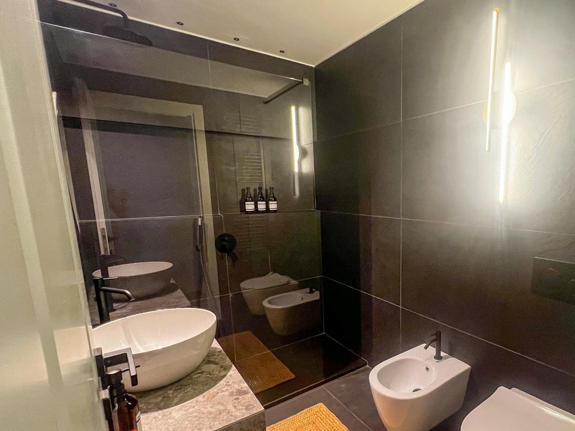 Vatican Boutique - 1 Bedroom - Bilocale Apartment