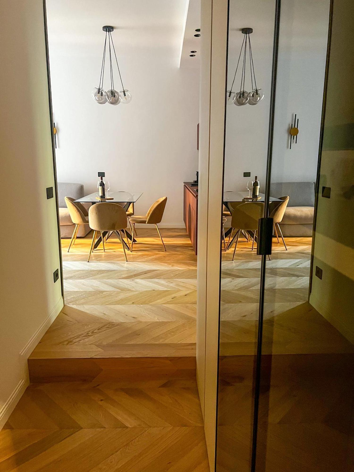 Vatican Boutique - 1 Bedroom - Bilocale * Rom