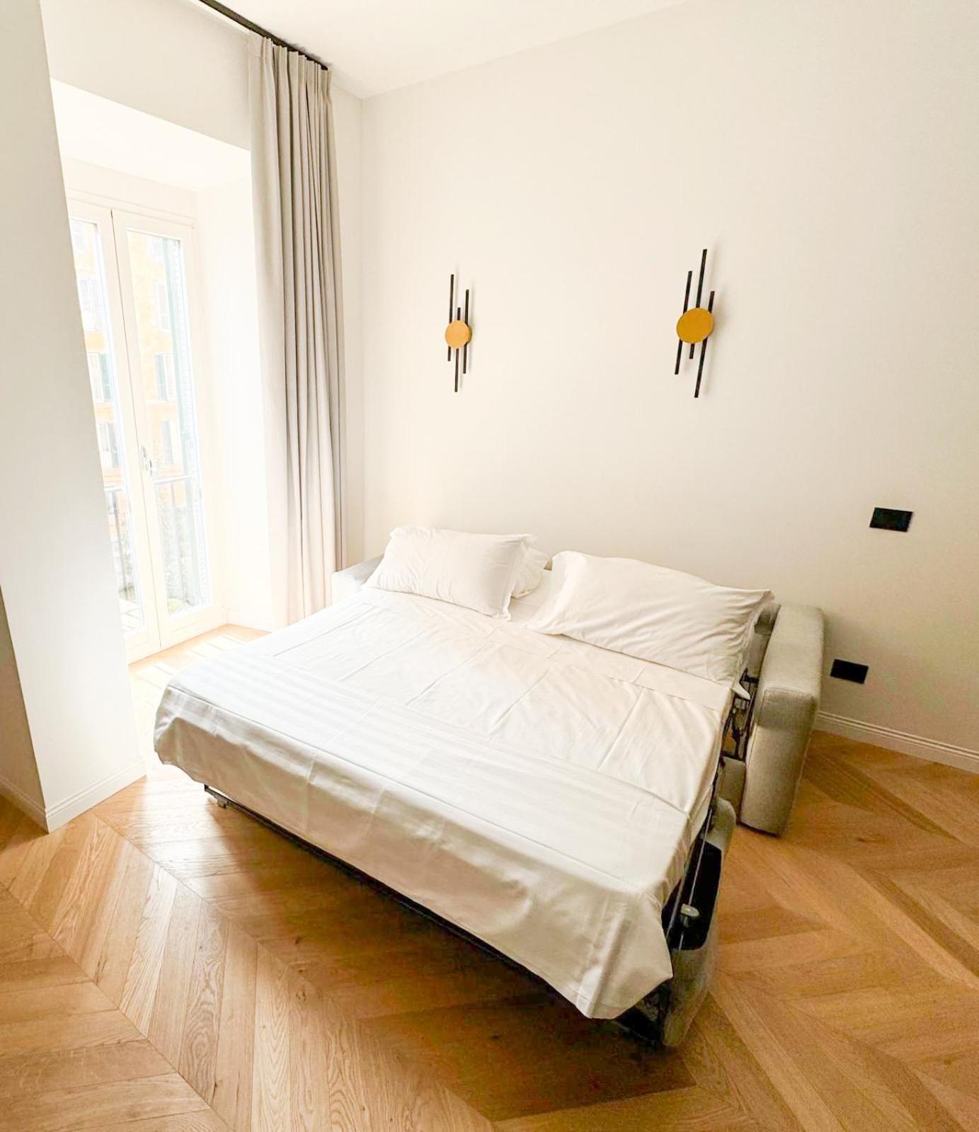 Vatican Boutique - 1 Bedroom - Bilocale Apartment Rom