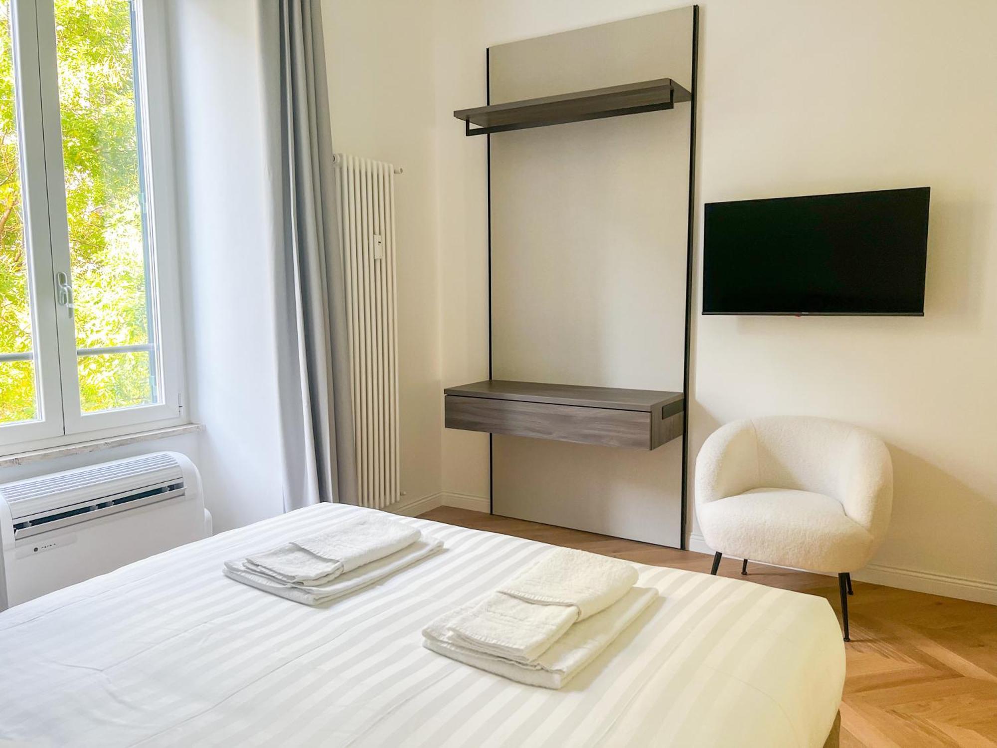 Apartment Vatican Boutique - 1 Bedroom - Bilocale Rom