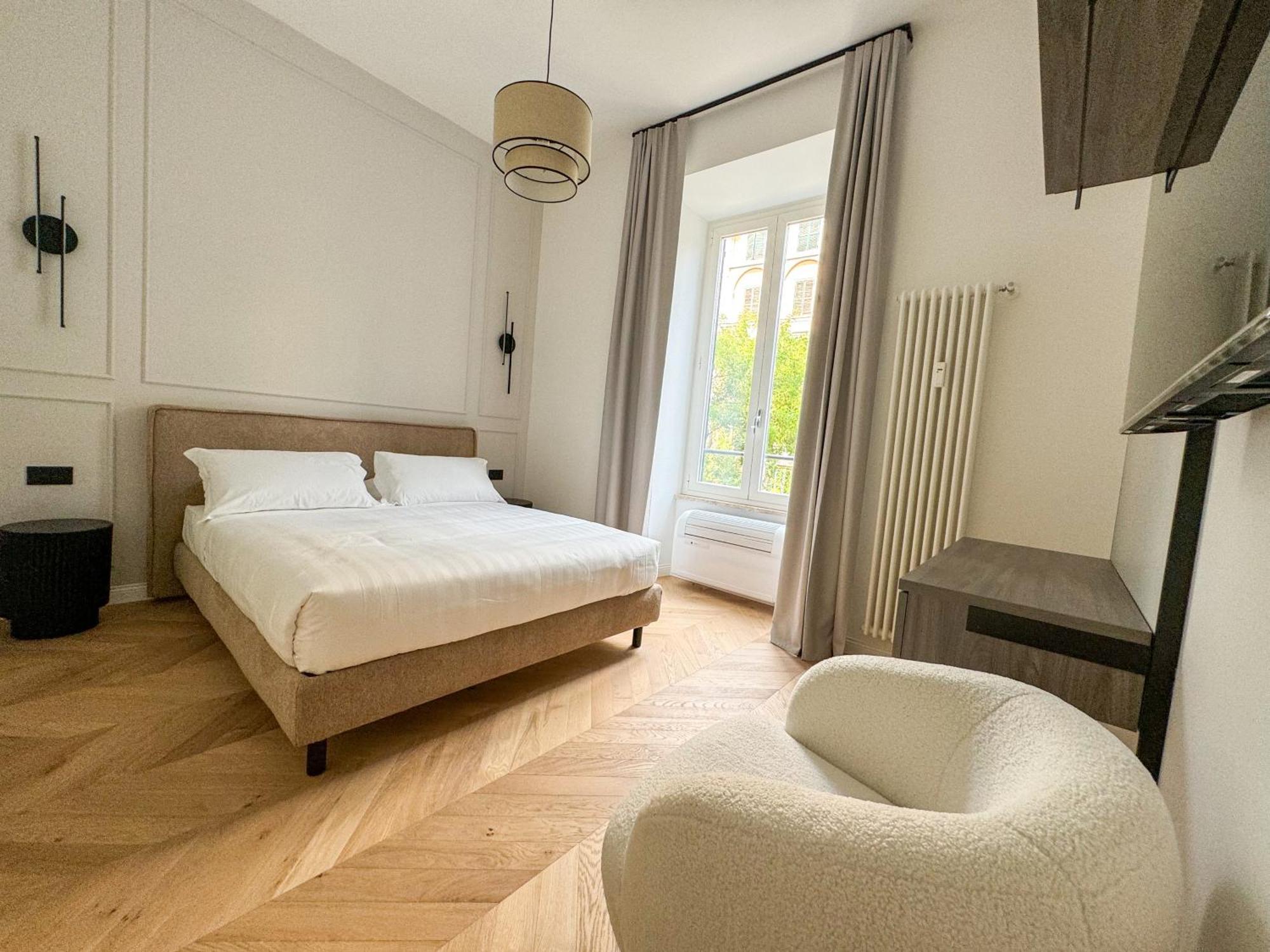 Vatican Boutique - 1 Bedroom - Bilocale Lejlighed