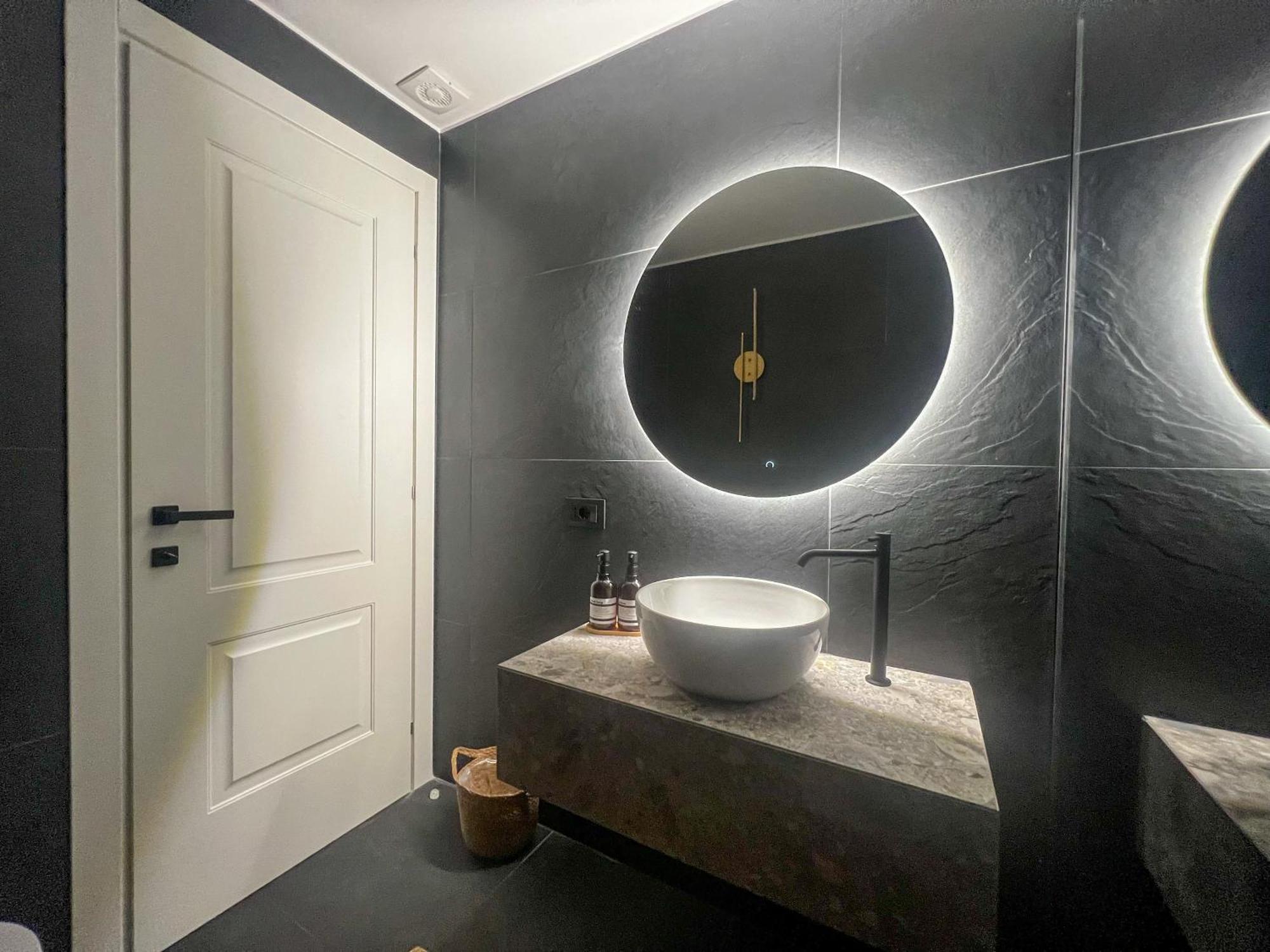 Vatican Boutique - 1 Bedroom - Bilocale *