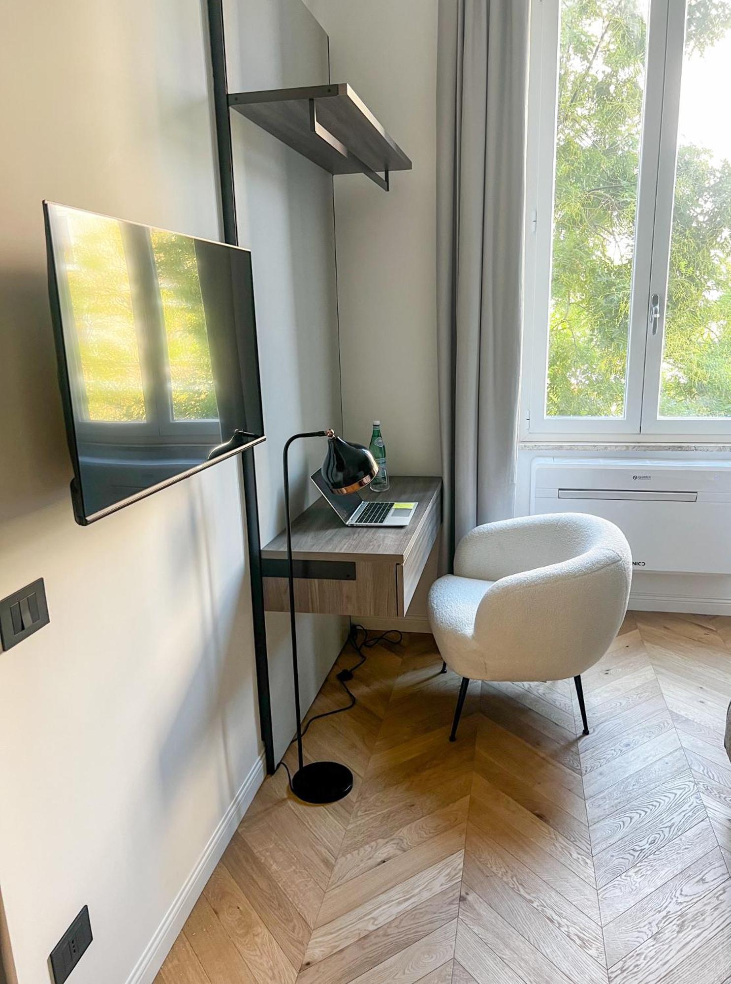 Vatican Boutique - 1 Bedroom - Bilocale Lejlighed