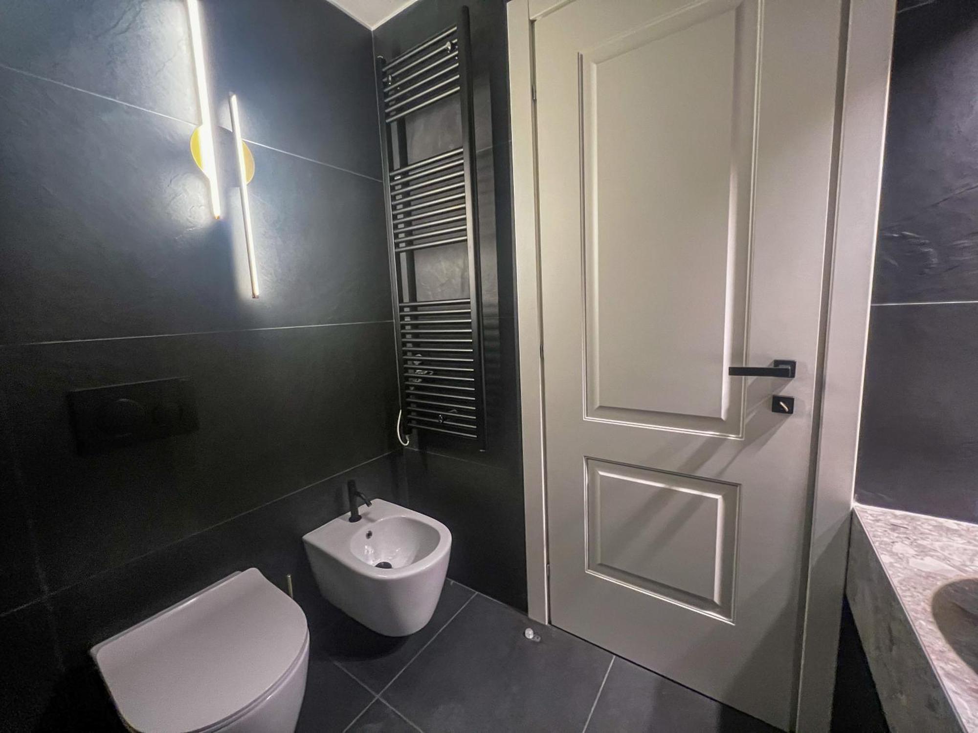 Lejlighed Vatican Boutique - 1 Bedroom - Bilocale *